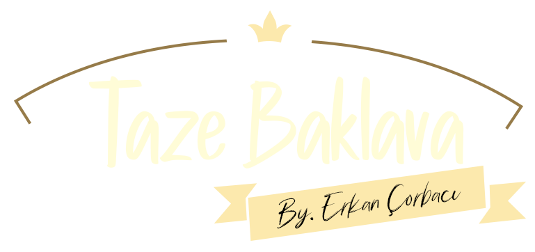 Taze Baklava 